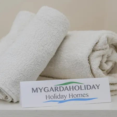 Apartment Rosa Del Peschiera del Garda