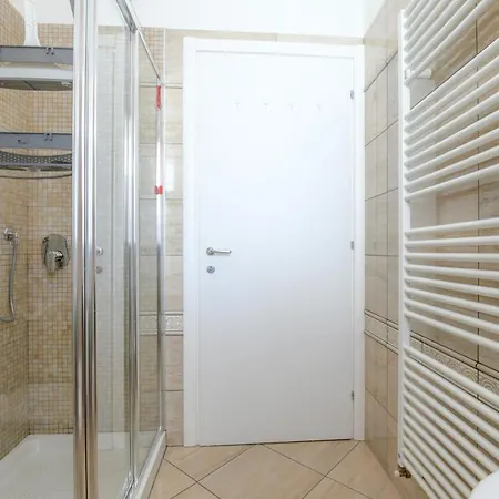 Rosa Del Apartment Peschiera del Garda