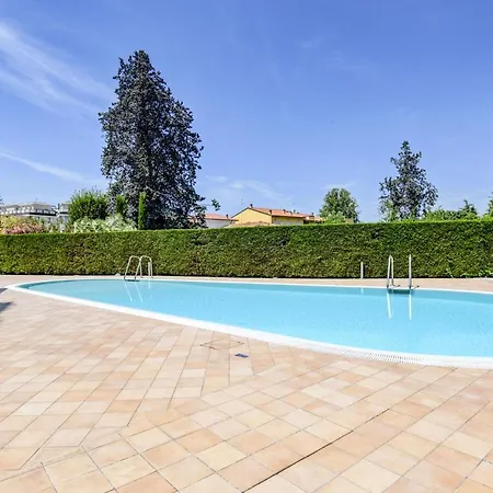 Rosa Del Apartment Peschiera del Garda