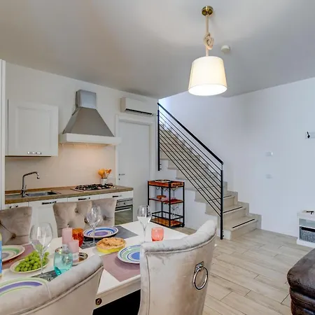 Apartment Rosa Del Peschiera del Garda