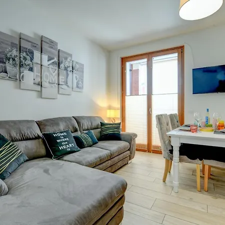 Rosa Del Apartment Peschiera del Garda