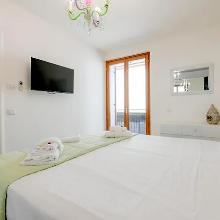 Apartment Rosa Del