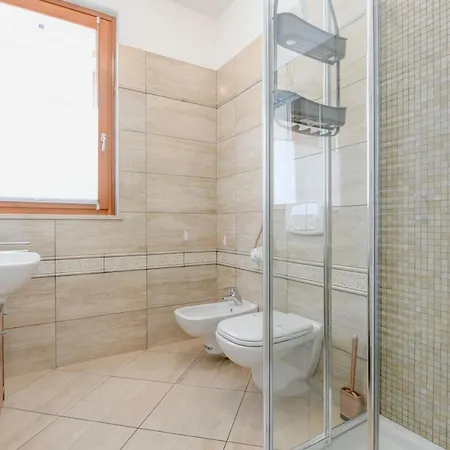 Rosa Del Apartamento *